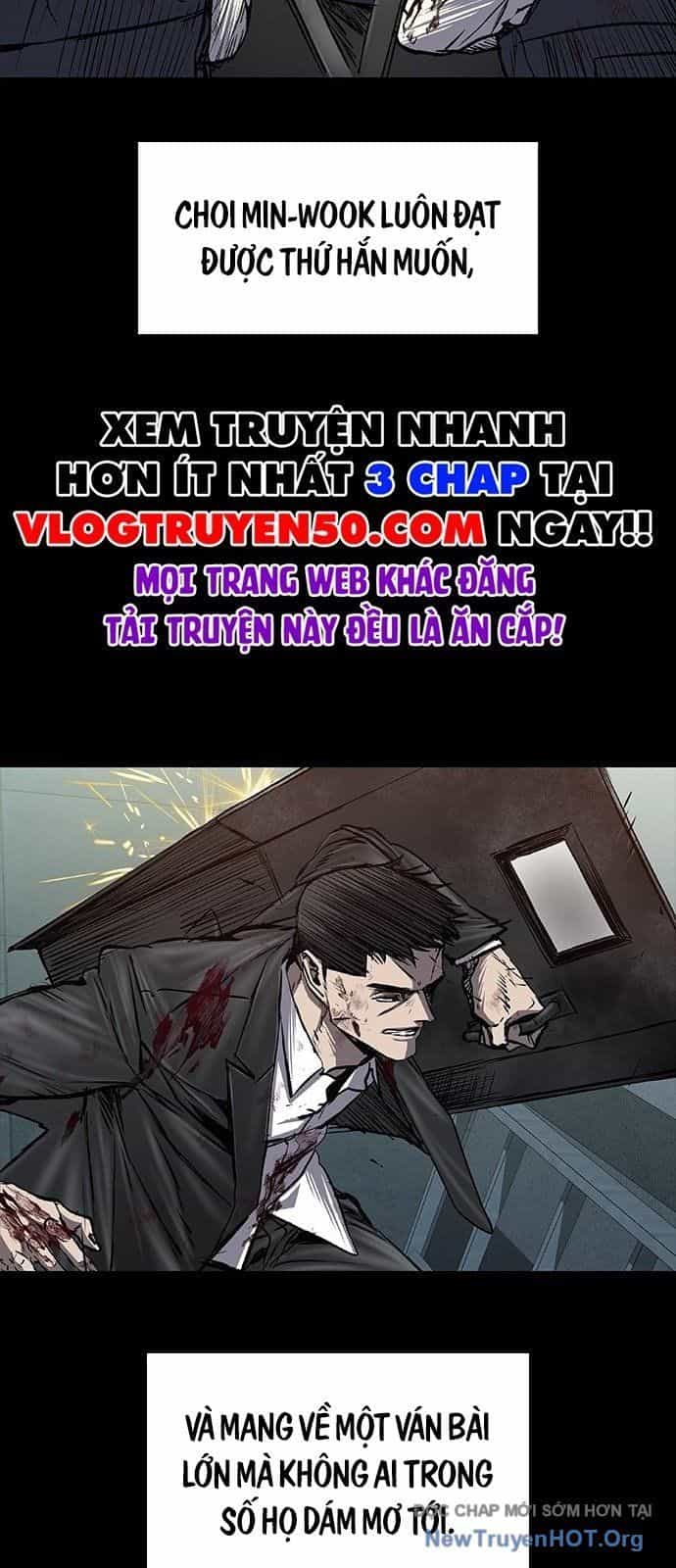 Báo Thù 2: Vạn Nhân Chi Thượng - Chương 93 - ảnh 47