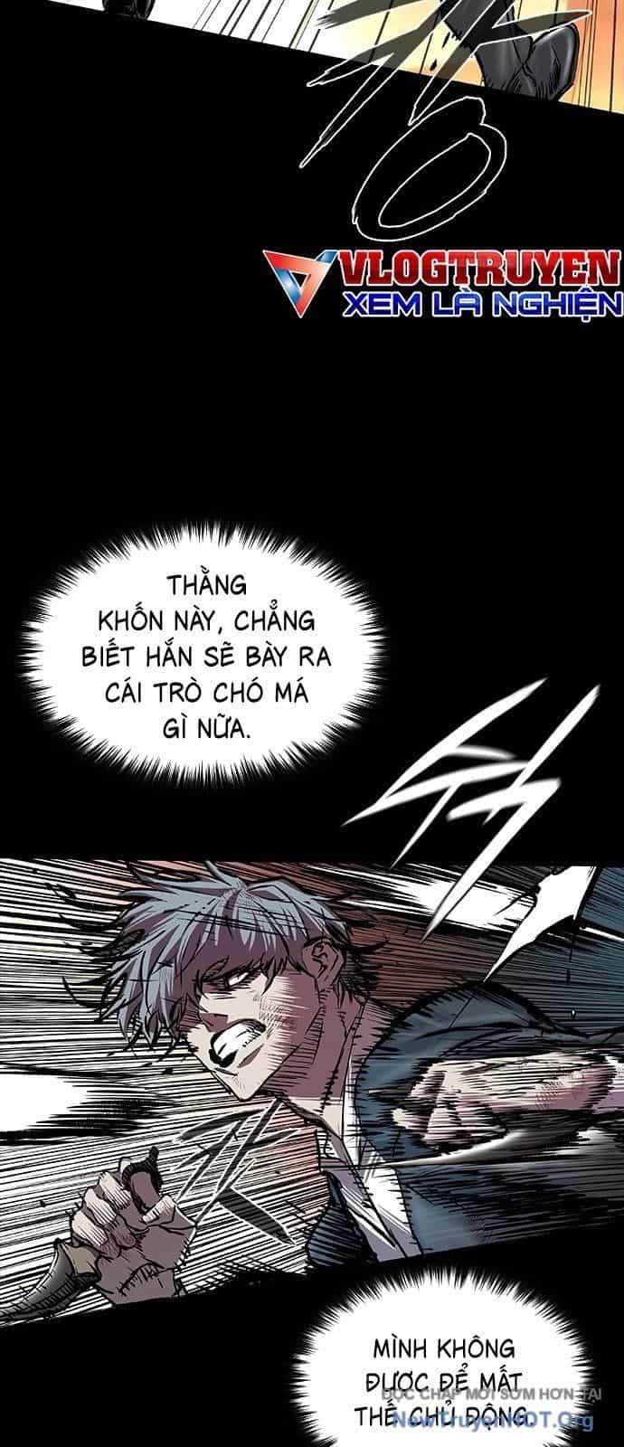 Báo Thù 2: Vạn Nhân Chi Thượng - Chương 93 - ảnh 59