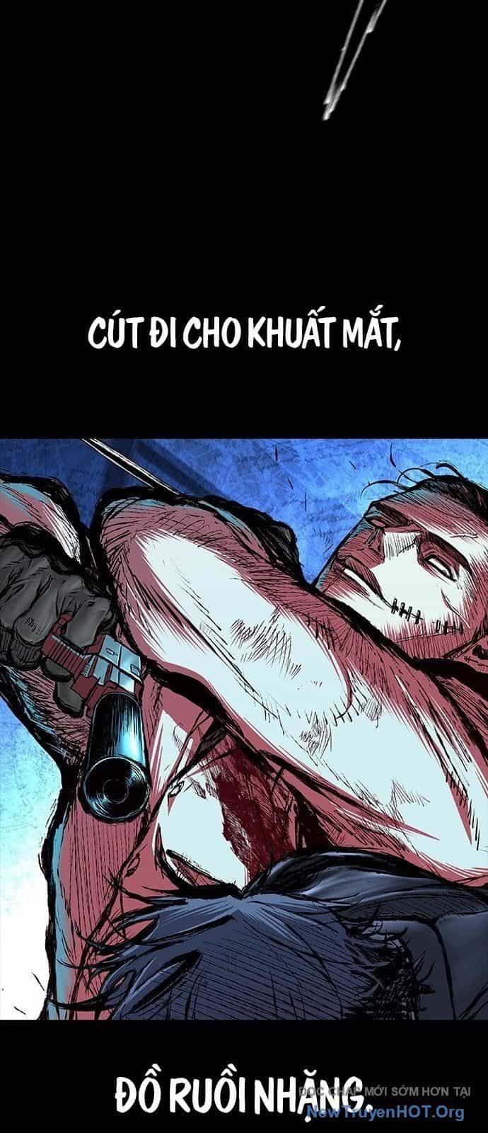 Báo Thù 2: Vạn Nhân Chi Thượng - Chương 93 - ảnh 67