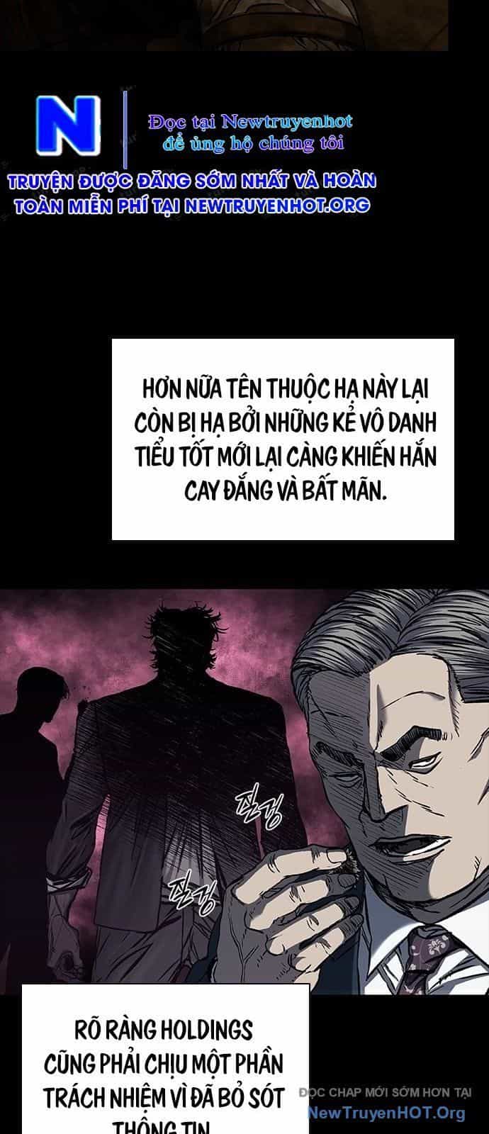 Báo Thù 2: Vạn Nhân Chi Thượng - Chương 93 - ảnh 8