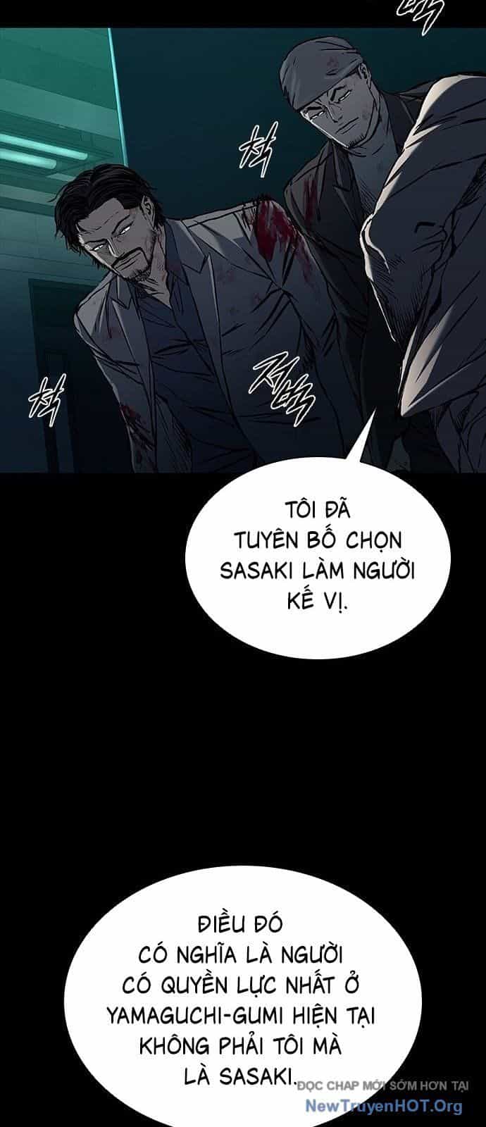 Báo Thù 2: Vạn Nhân Chi Thượng - Chương 93 - ảnh 95