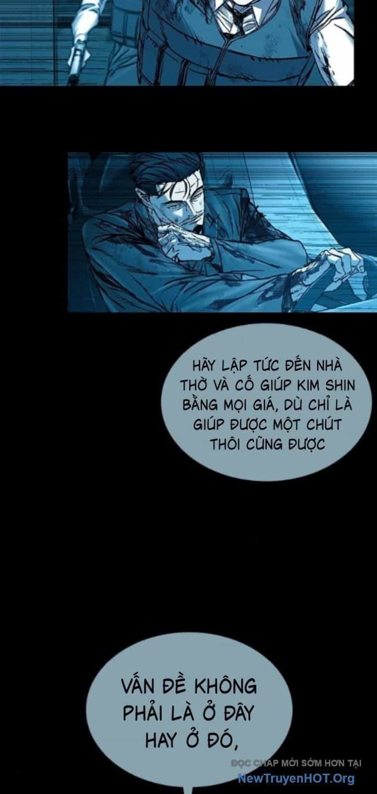 Báo Thù 2: Vạn Nhân Chi Thượng - Chương 94 - ảnh 104