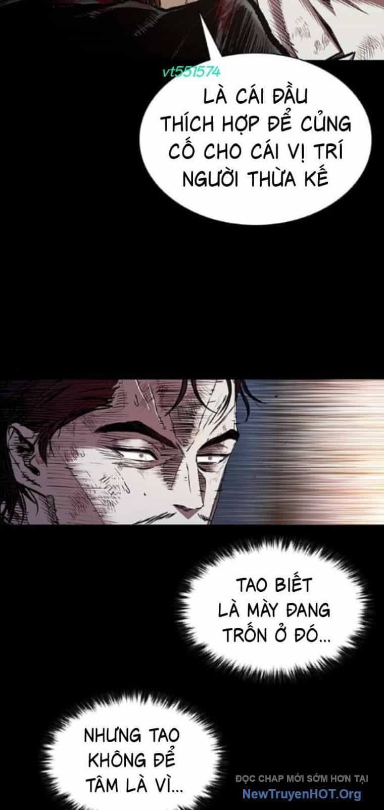 Báo Thù 2: Vạn Nhân Chi Thượng - Chương 94 - ảnh 131
