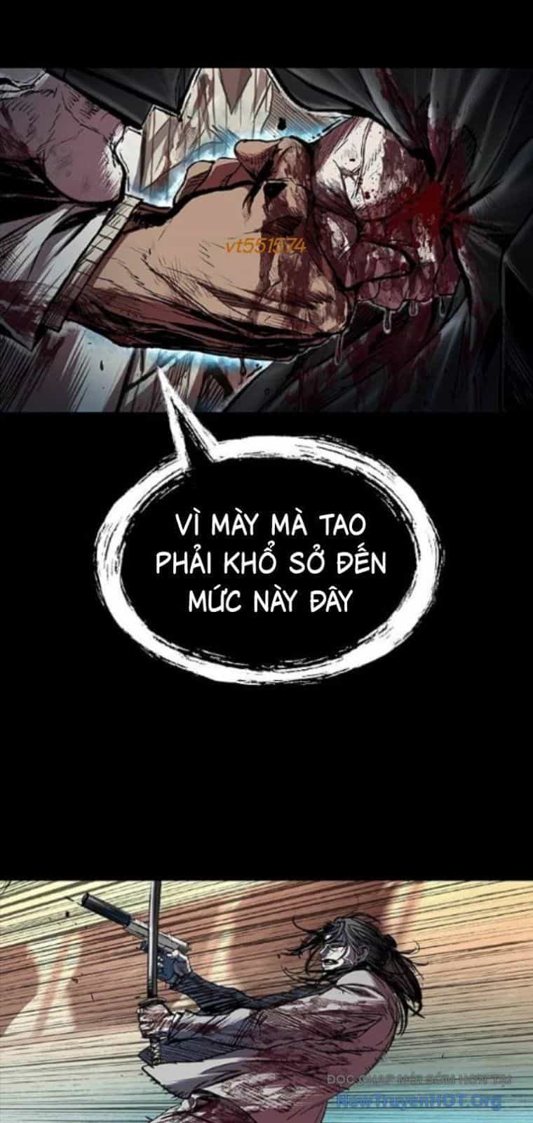 Báo Thù 2: Vạn Nhân Chi Thượng - Chương 94 - ảnh 144