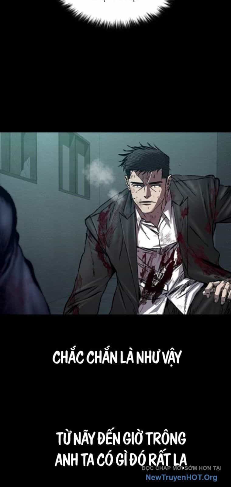 Báo Thù 2: Vạn Nhân Chi Thượng - Chương 94 - ảnh 3