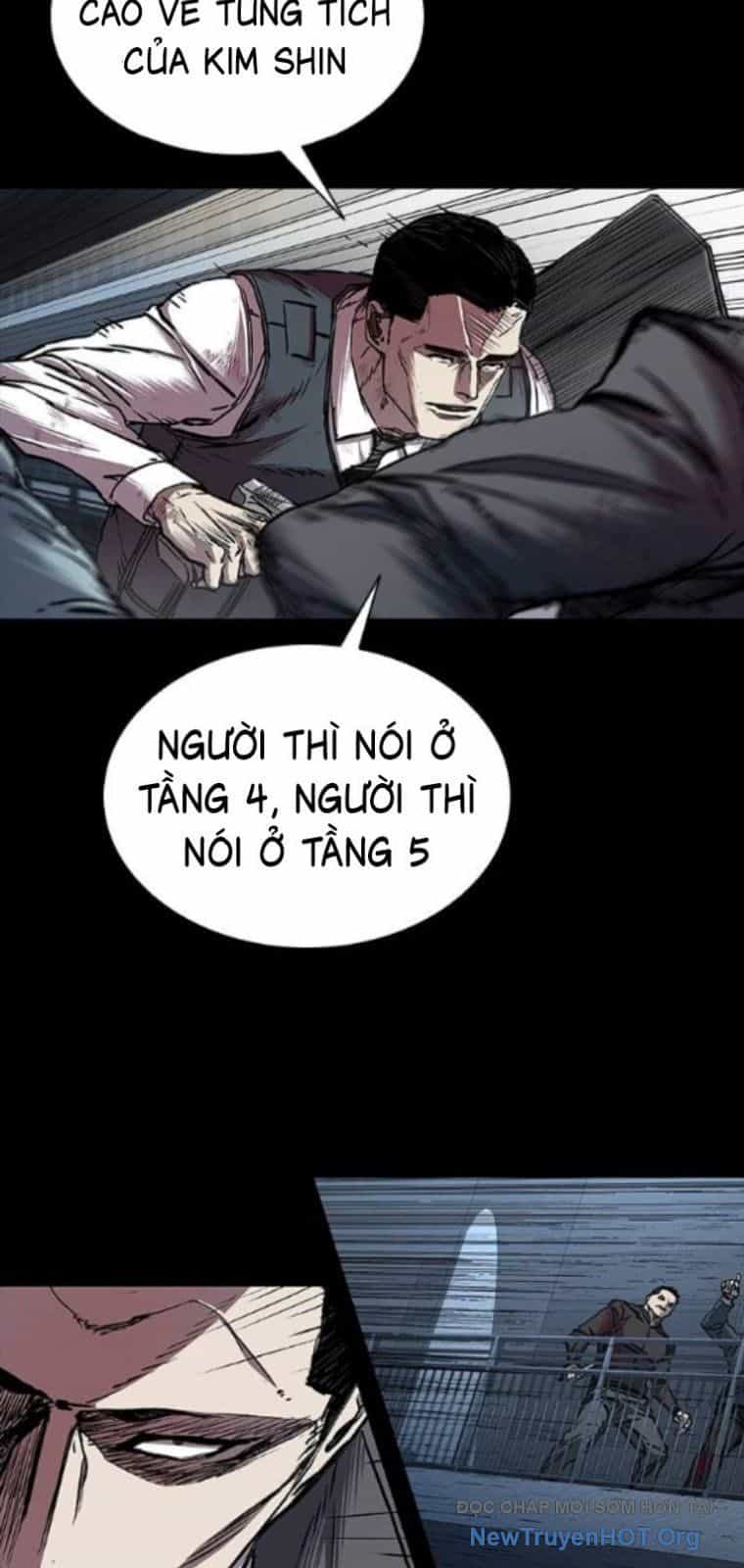 Báo Thù 2: Vạn Nhân Chi Thượng - Chương 94 - ảnh 39