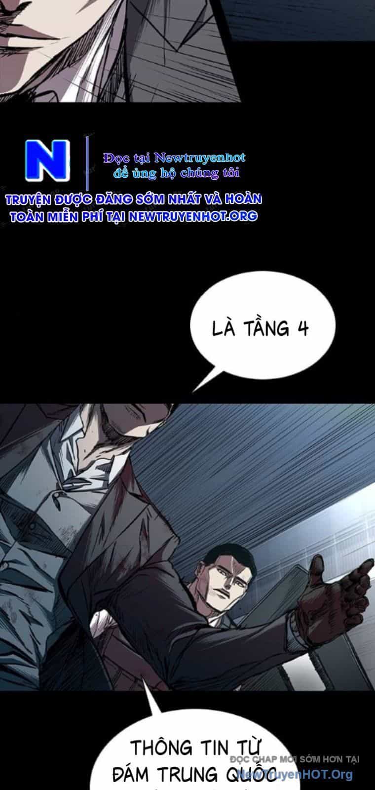 Báo Thù 2: Vạn Nhân Chi Thượng - Chương 94 - ảnh 40
