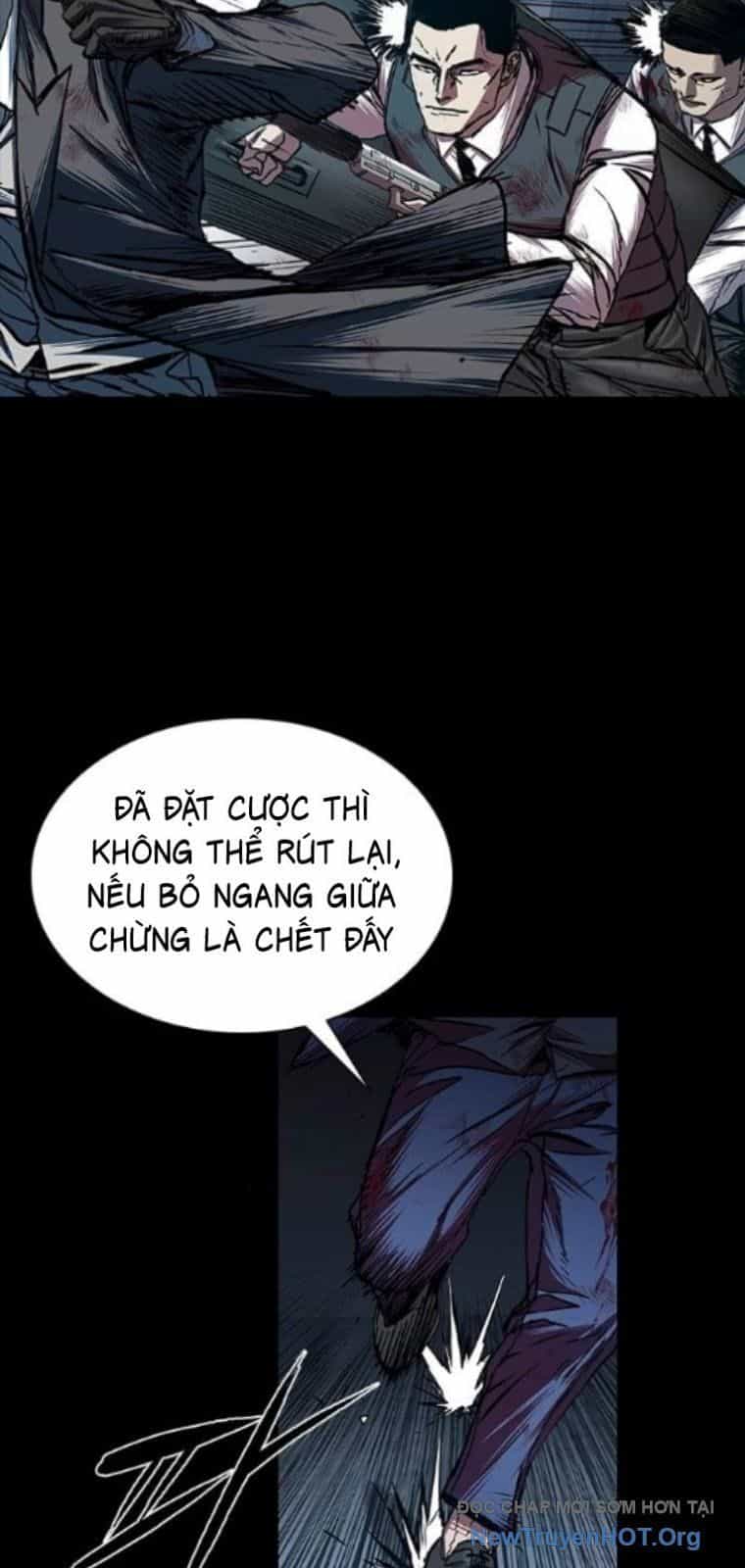 Báo Thù 2: Vạn Nhân Chi Thượng - Chương 94 - ảnh 44