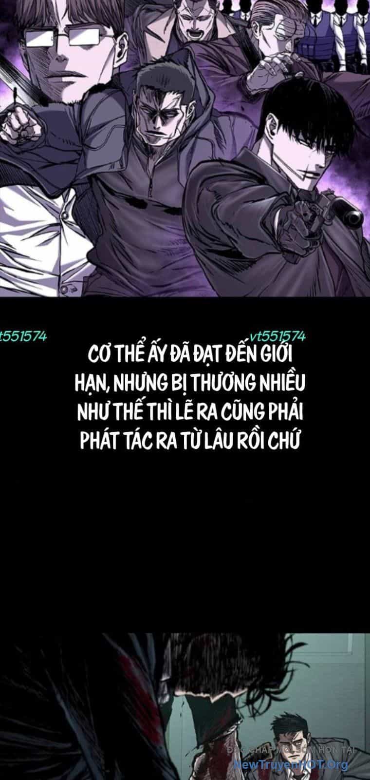 Báo Thù 2: Vạn Nhân Chi Thượng - Chương 94 - ảnh 5