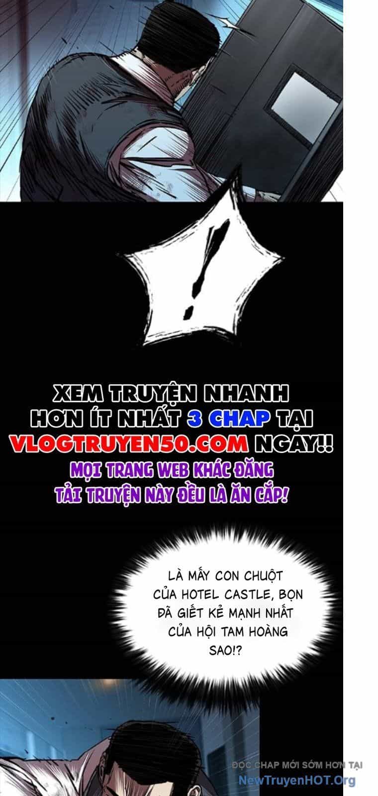 Báo Thù 2: Vạn Nhân Chi Thượng - Chương 95 - ảnh 100