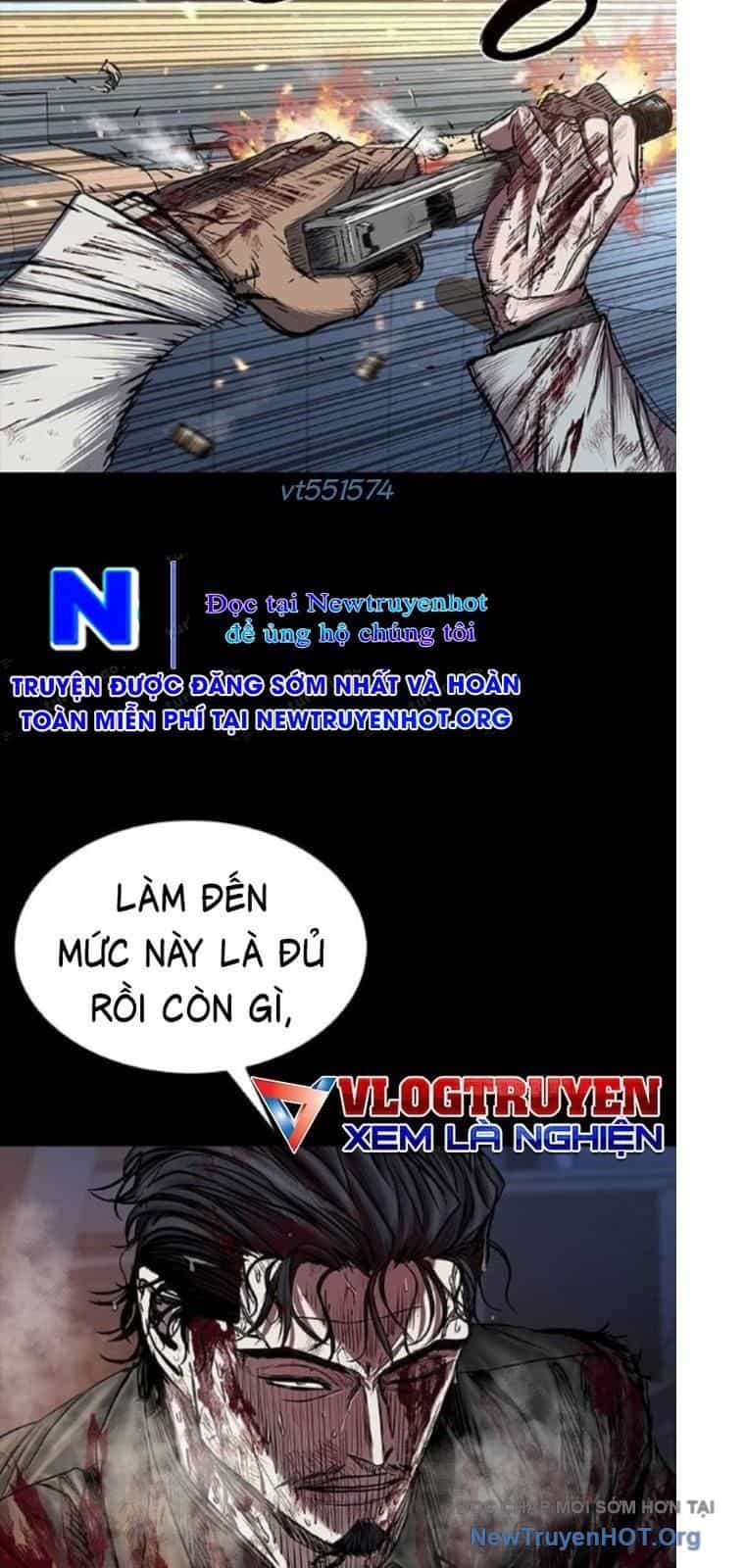 Báo Thù 2: Vạn Nhân Chi Thượng - Chương 95 - ảnh 131