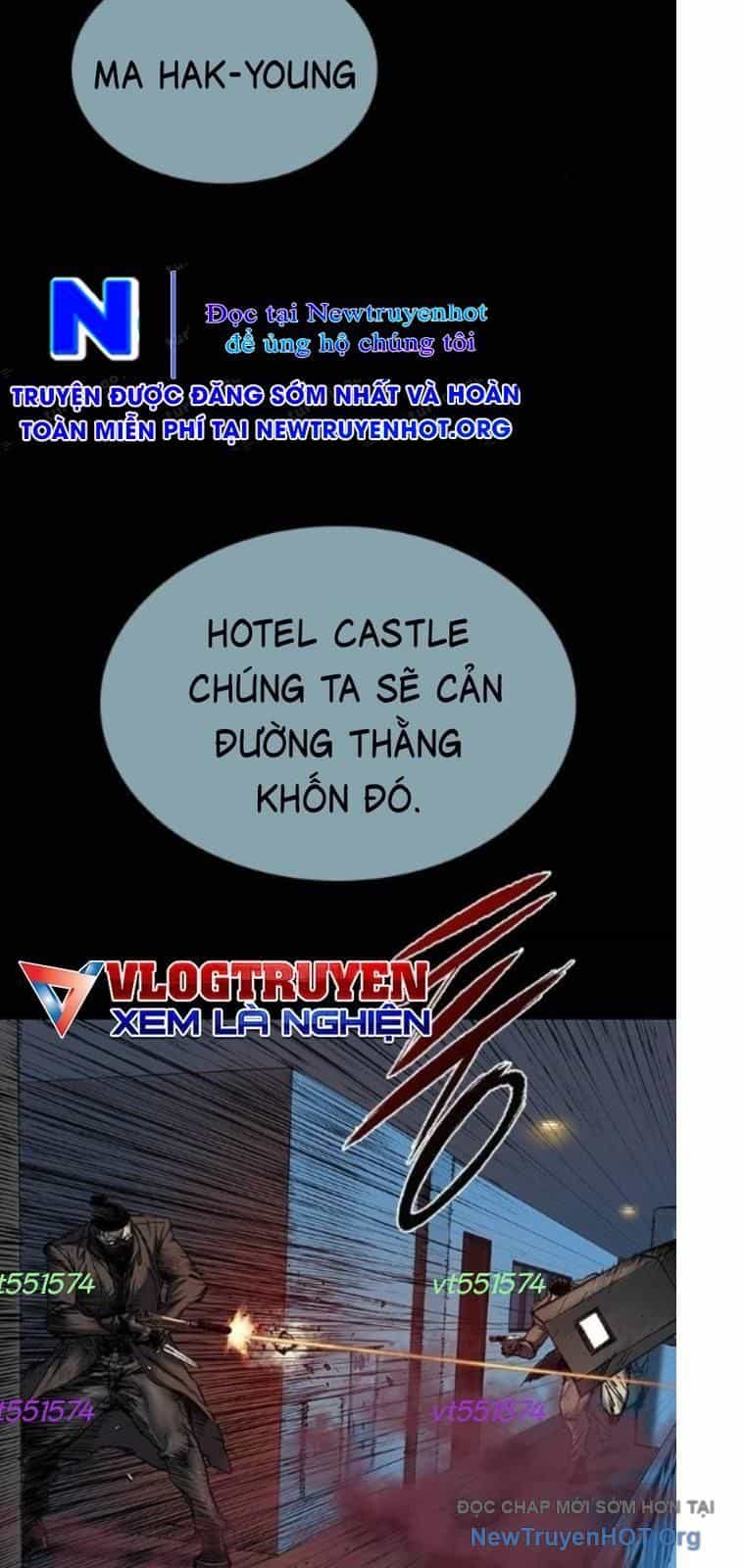 Báo Thù 2: Vạn Nhân Chi Thượng - Chương 95 - ảnh 17