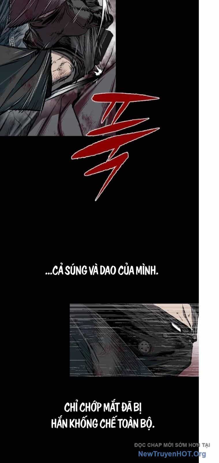 Báo Thù 2: Vạn Nhân Chi Thượng - Chương 95 - ảnh 33