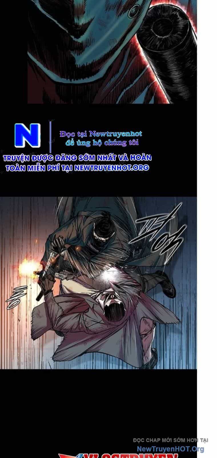 Báo Thù 2: Vạn Nhân Chi Thượng - Chương 95 - ảnh 37