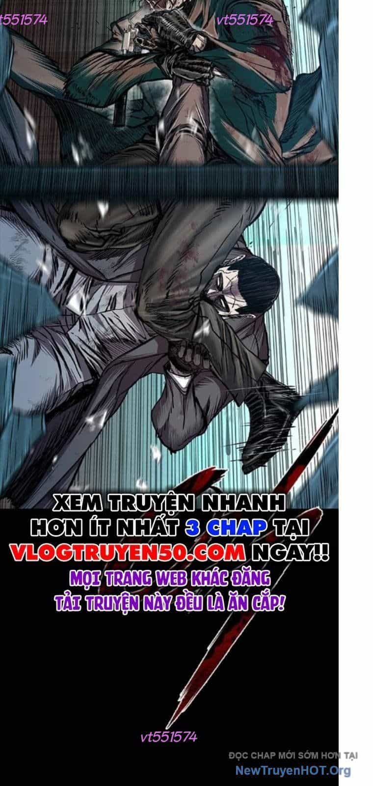 Báo Thù 2: Vạn Nhân Chi Thượng - Chương 95 - ảnh 76
