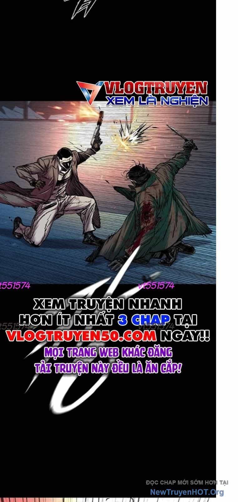 Báo Thù 2: Vạn Nhân Chi Thượng - Chương 95 - ảnh 81