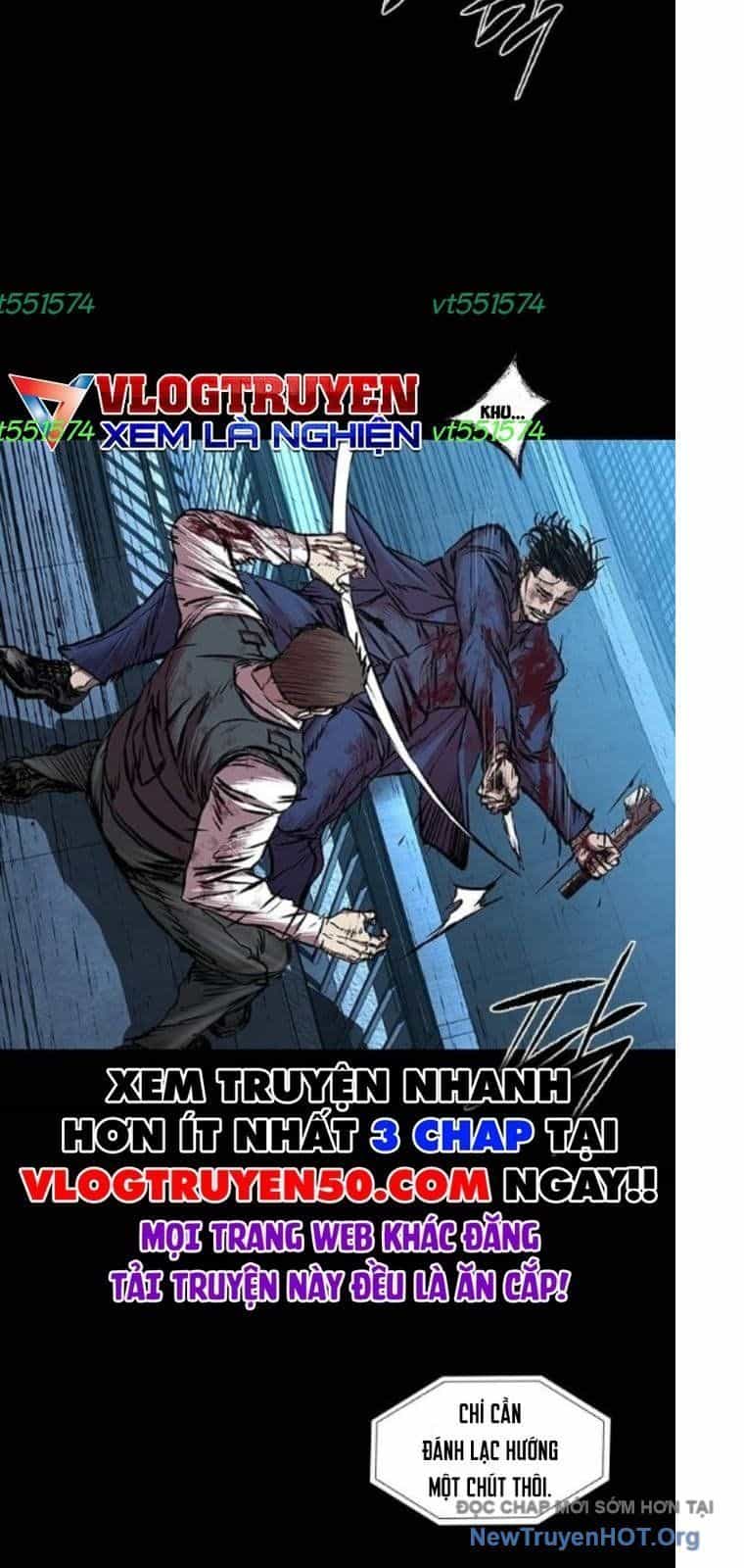 Báo Thù 2: Vạn Nhân Chi Thượng - Chương 95 - ảnh 87