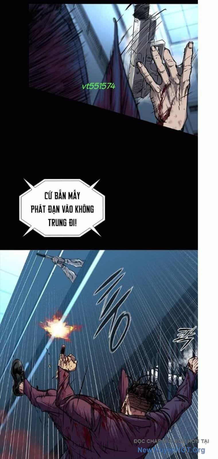 Báo Thù 2: Vạn Nhân Chi Thượng - Chương 95 - ảnh 88