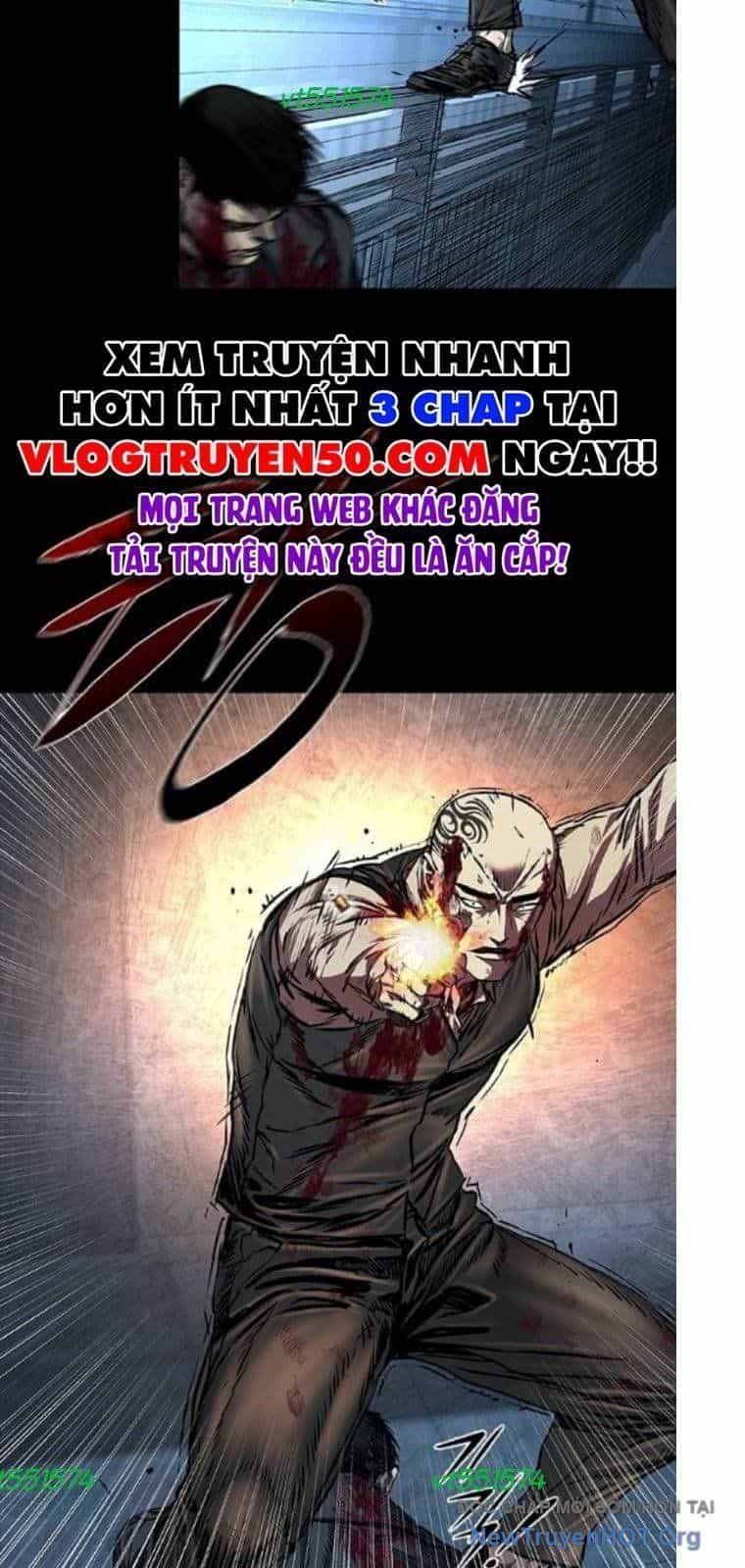 Báo Thù 2: Vạn Nhân Chi Thượng - Chương 95 - ảnh 90