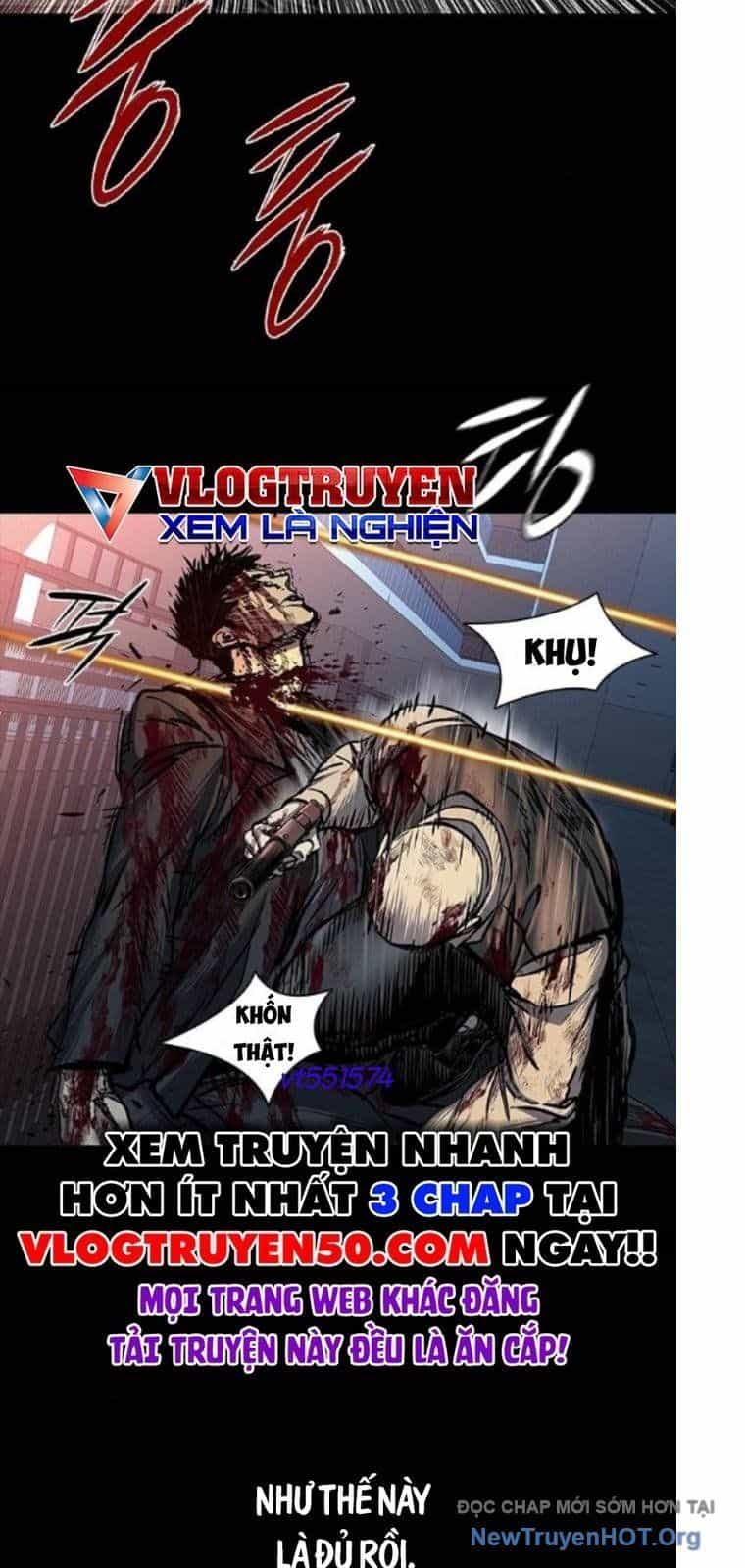 Báo Thù 2: Vạn Nhân Chi Thượng - Chương 95 - ảnh 95