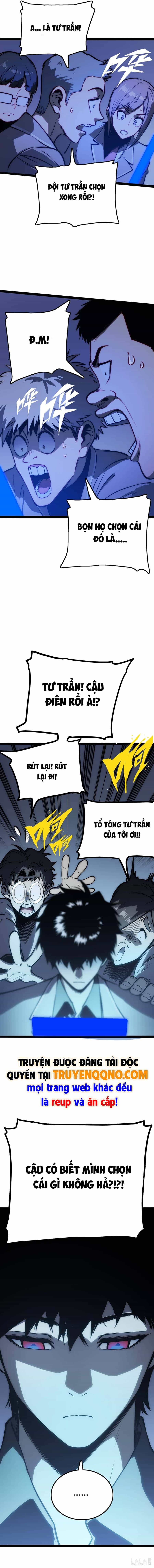 Bạo Thực Giả - Chương 13.1 - ảnh 16