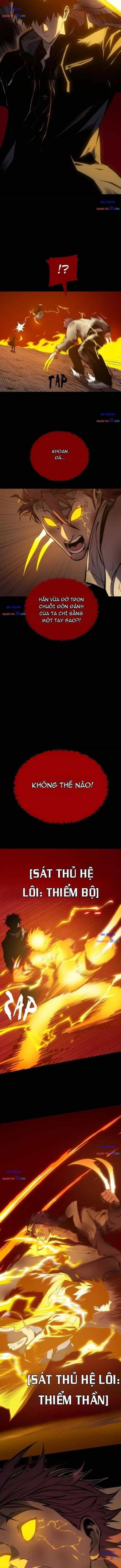 Bạo Thực Giả - Chương 44 - ảnh 12