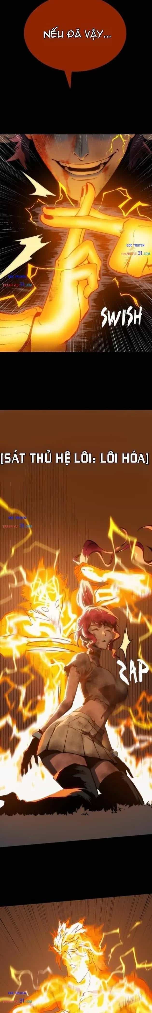 Bạo Thực Giả - Chương 44 - ảnh 17