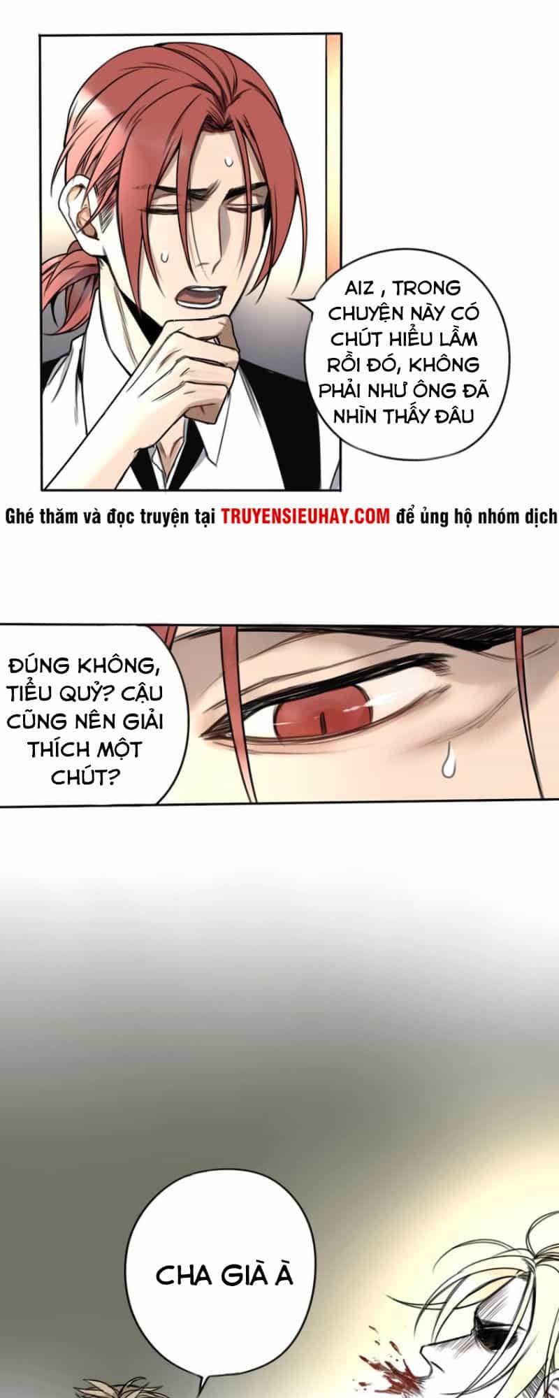 Bảo Tiêu Của Tôi Cao 1M3 - Chương 2 - ảnh 15