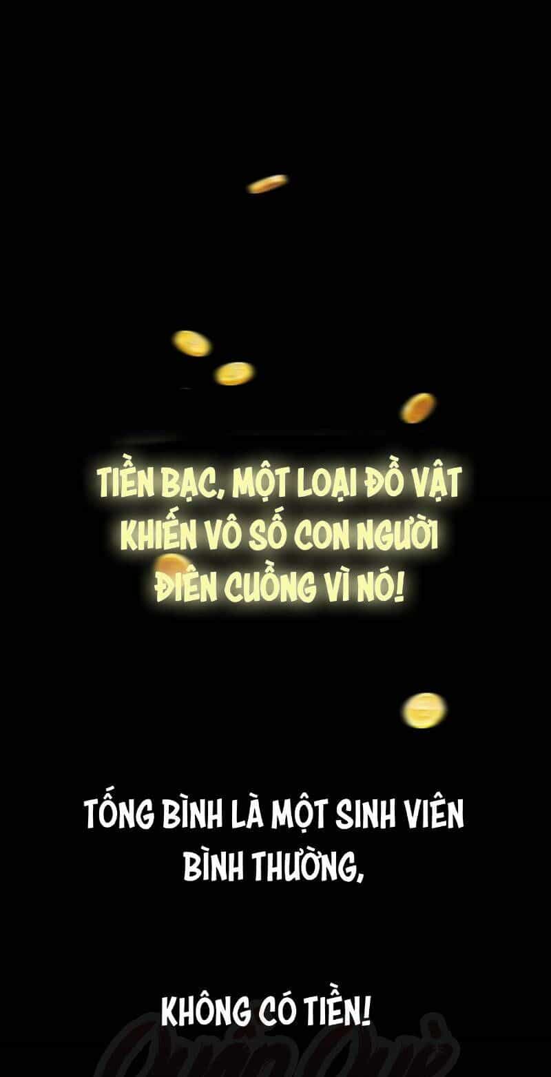 Bảo Vật Thu Lợi Siêu Cấp - Chương 0 - ảnh 1
