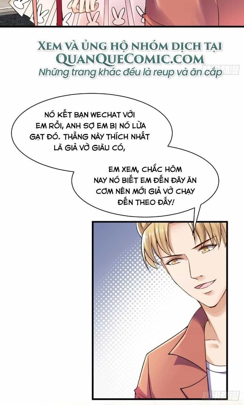 Bảo Vật Thu Lợi Siêu Cấp - Chương 9 - ảnh 6