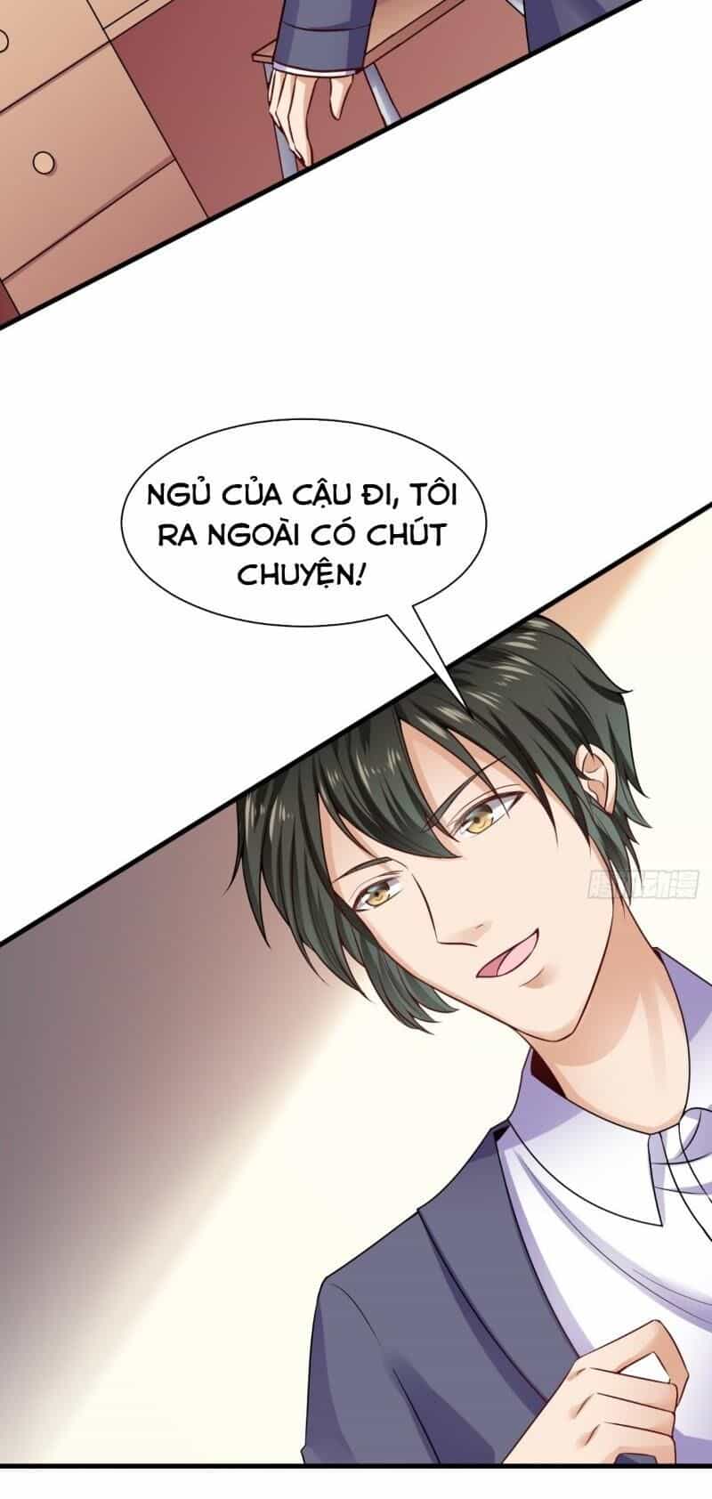 Bảo Vật Thu Lợi Siêu Cấp - Chương 12 - ảnh 4