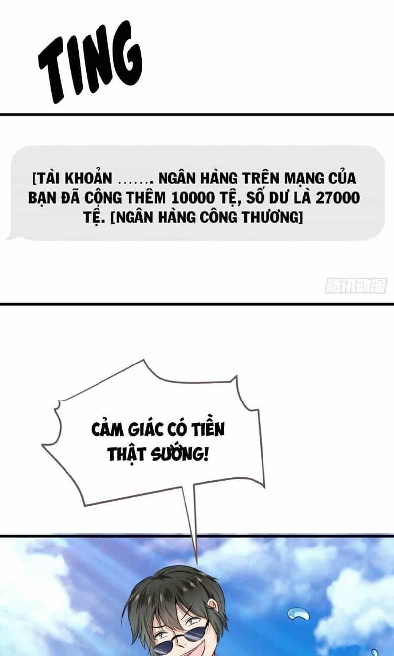 Bảo Vật Thu Lợi Siêu Cấp - Chương 15 - ảnh 7