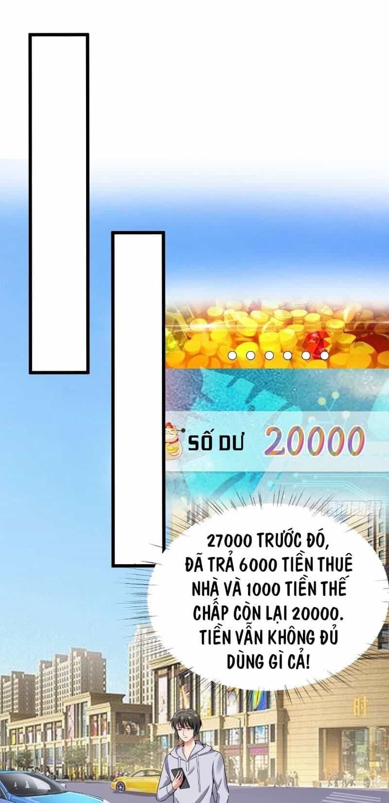 Bảo Vật Thu Lợi Siêu Cấp - Chương 19 - ảnh 13