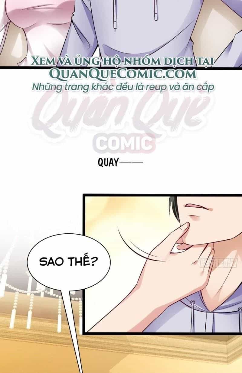 Bảo Vật Thu Lợi Siêu Cấp - Chương 19 - ảnh 2