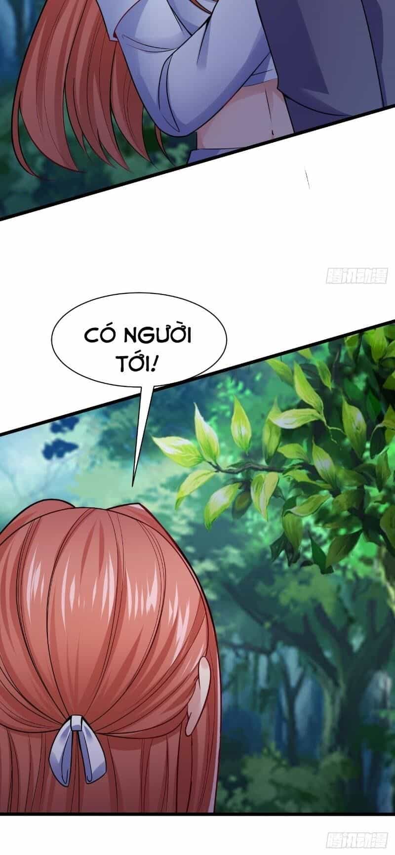 Bảo Vật Thu Lợi Siêu Cấp - Chương 19 - ảnh 32