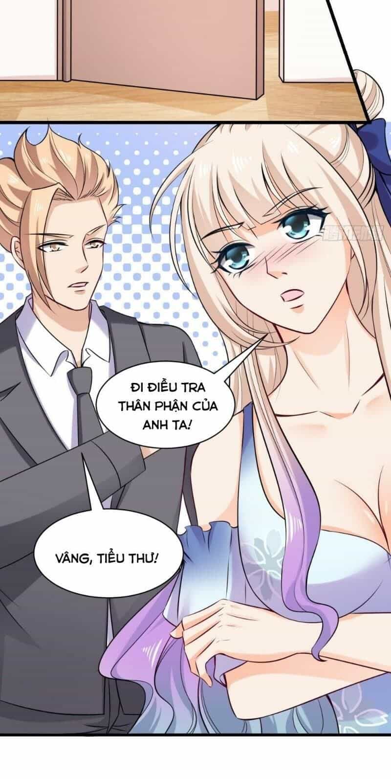 Bảo Vật Thu Lợi Siêu Cấp - Chương 21 - ảnh 14