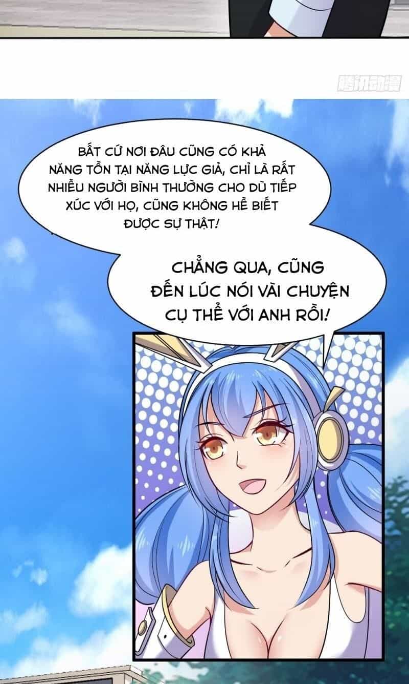 Bảo Vật Thu Lợi Siêu Cấp - Chương 22 - ảnh 38