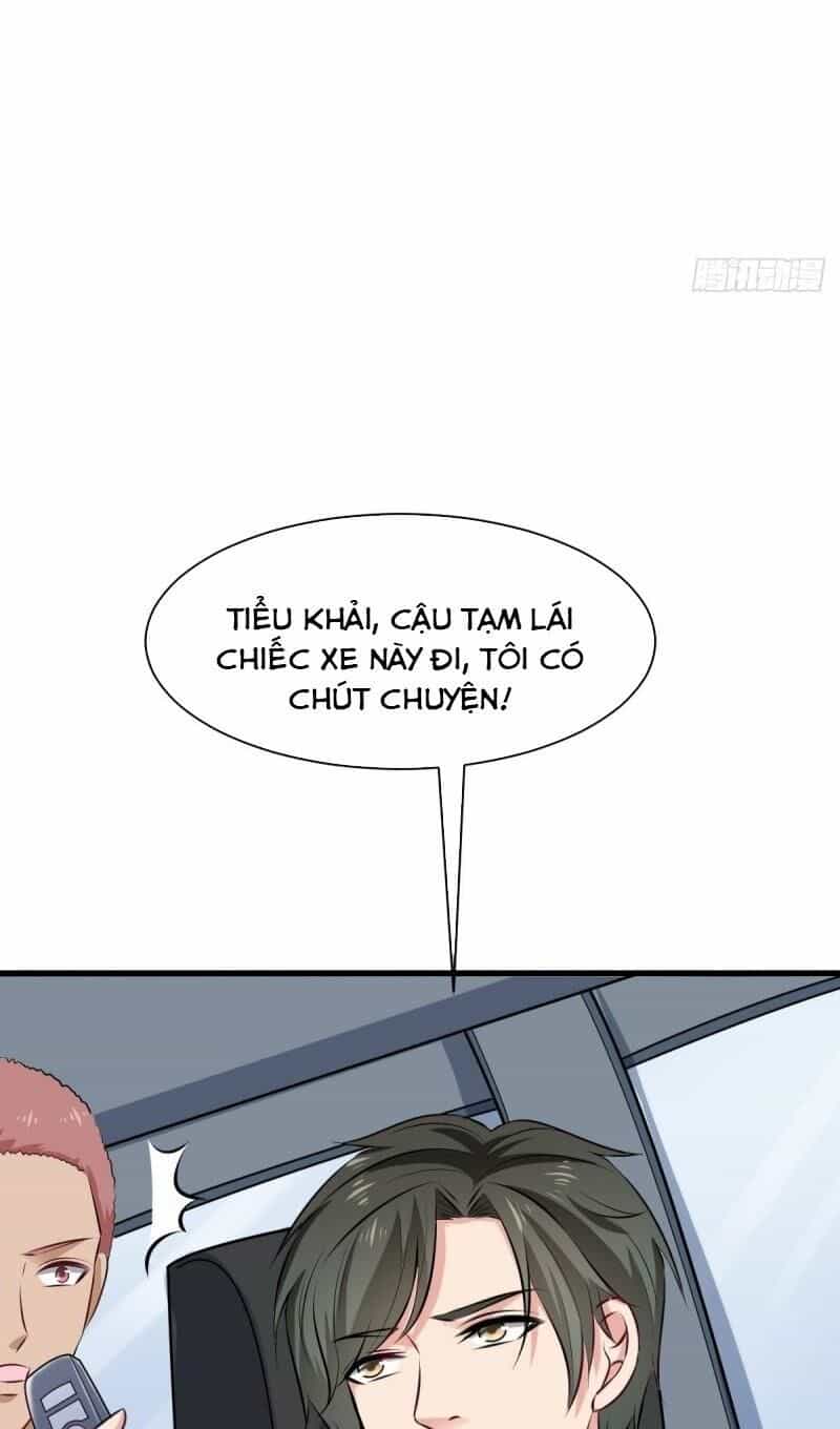 Bảo Vật Thu Lợi Siêu Cấp - Chương 23 - ảnh 27