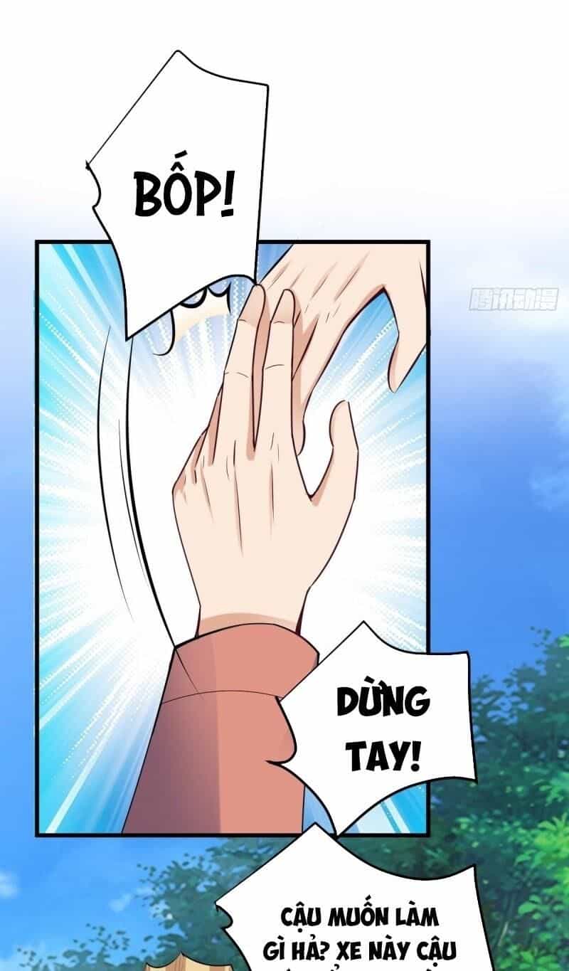 Bảo Vật Thu Lợi Siêu Cấp - Chương 23 - ảnh 5