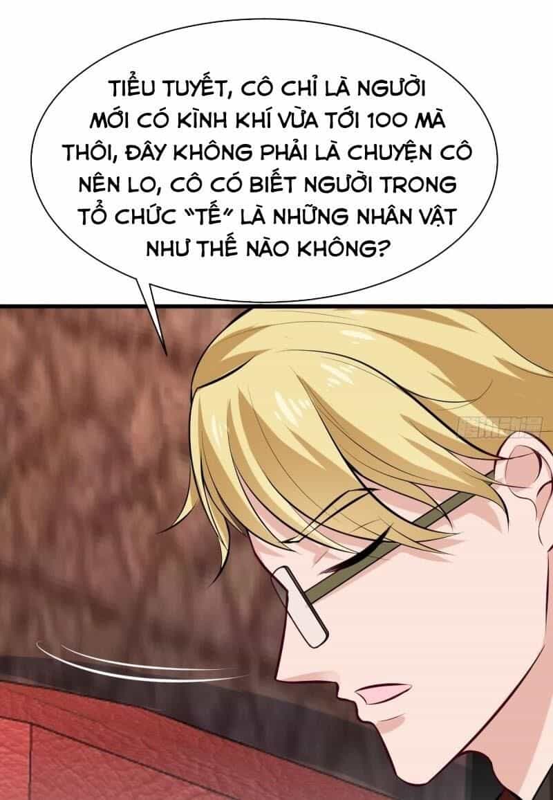 Bảo Vật Thu Lợi Siêu Cấp - Chương 25 - ảnh 25