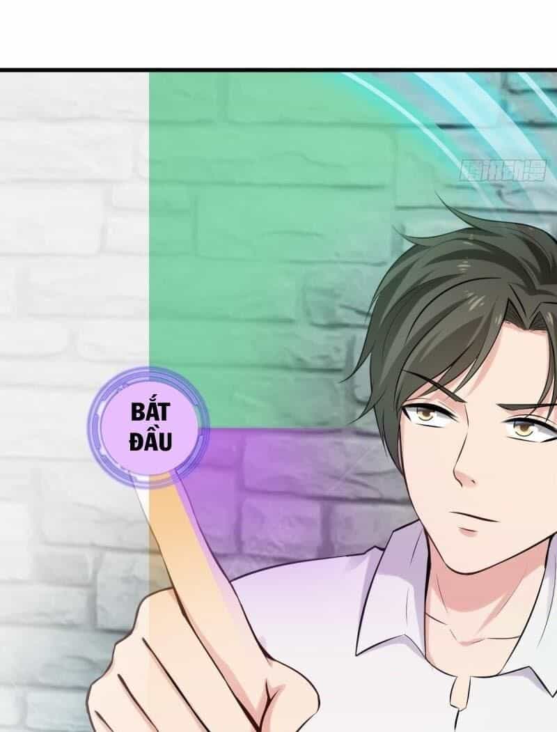 Bảo Vật Thu Lợi Siêu Cấp - Chương 25 - ảnh 4