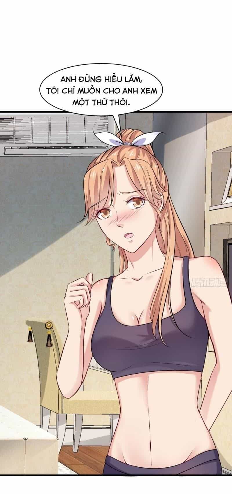 Bảo Vật Thu Lợi Siêu Cấp - Chương 27 - ảnh 16