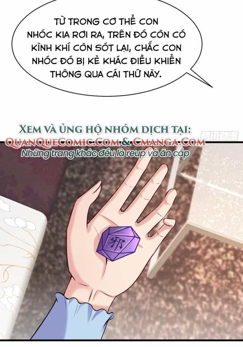 Bảo Vật Thu Lợi Siêu Cấp - Chương 27 - ảnh 6