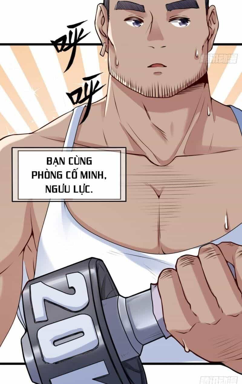 Bảo Vật Thu Lợi Siêu Cấp - Chương 28 - ảnh 8