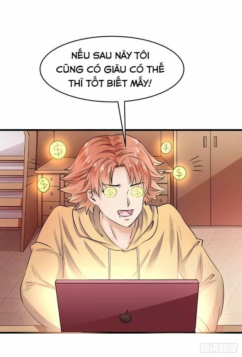 Bảo Vật Thu Lợi Siêu Cấp - Chương 2 - ảnh 27