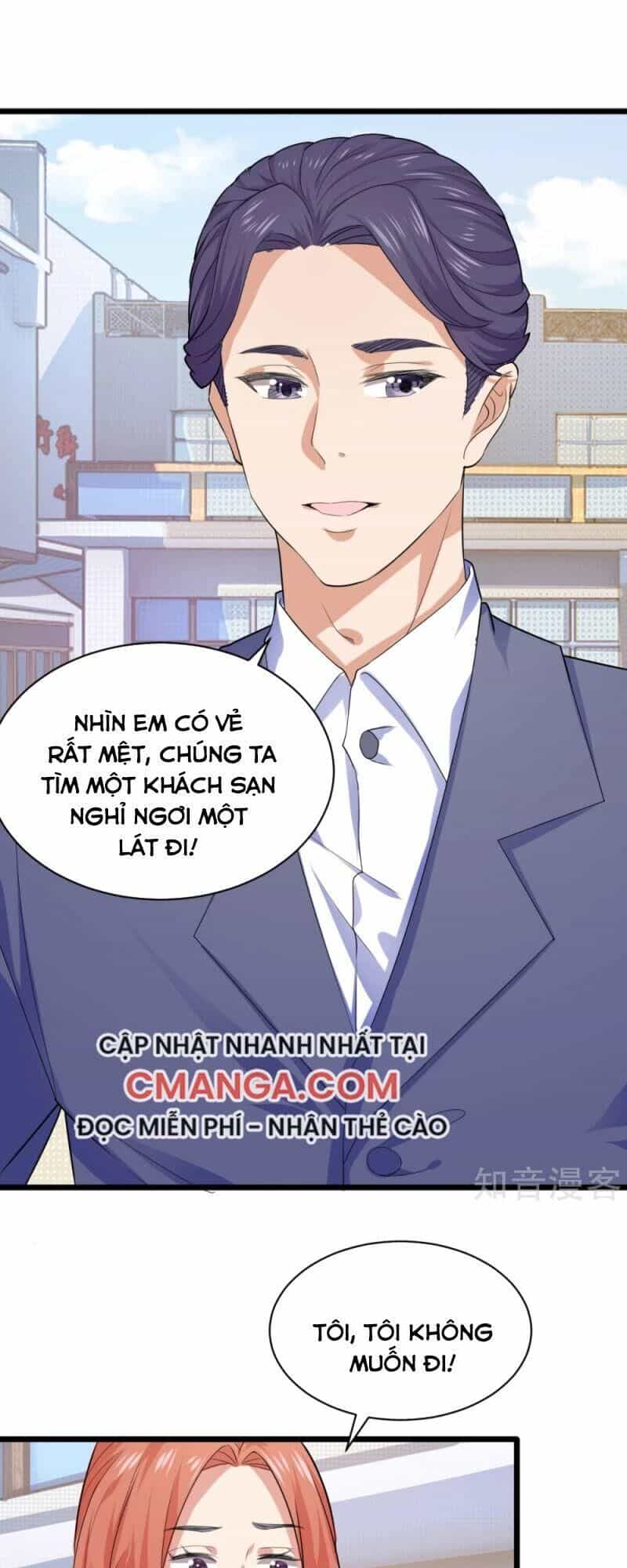 Bảo Vật Thu Lợi Siêu Cấp - Chương 33 - ảnh 28