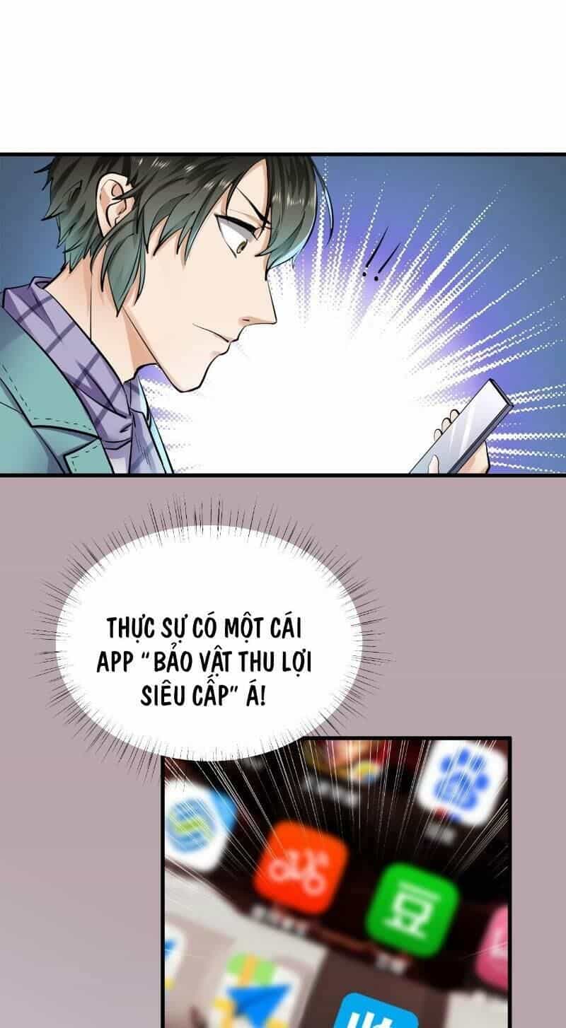 Bảo Vật Thu Lợi Siêu Cấp - Chương 3 - ảnh 23