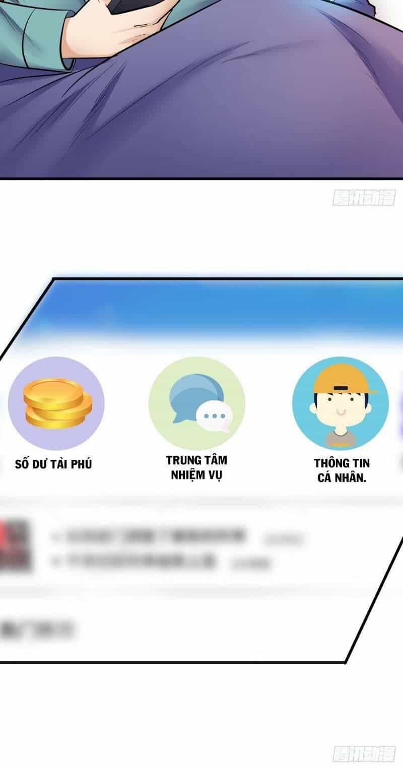 Bảo Vật Thu Lợi Siêu Cấp - Chương 3 - ảnh 30