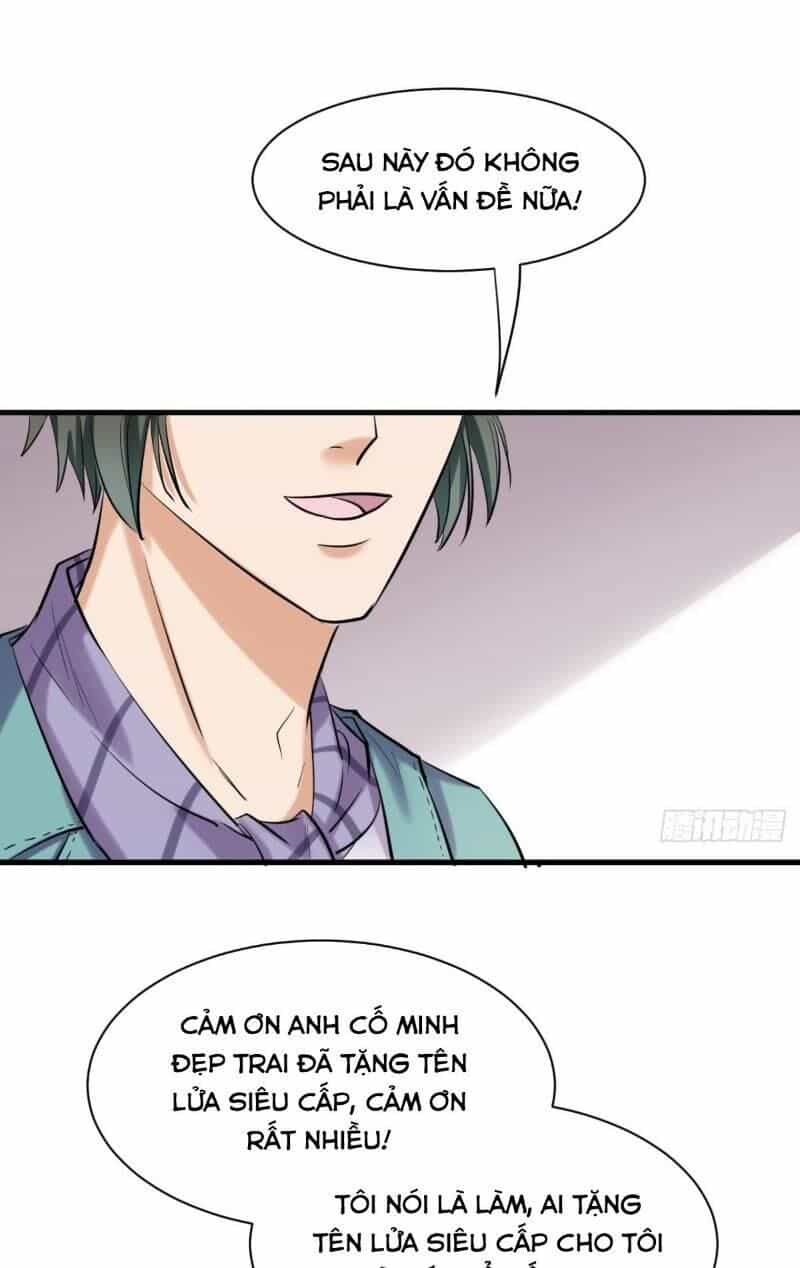 Bảo Vật Thu Lợi Siêu Cấp - Chương 4 - ảnh 23