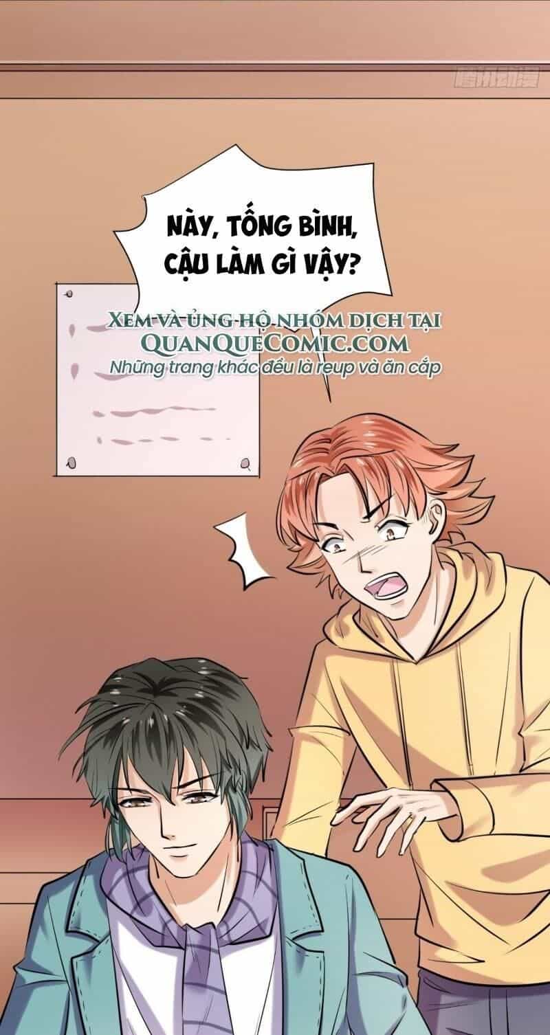 Bảo Vật Thu Lợi Siêu Cấp - Chương 5 - ảnh 13